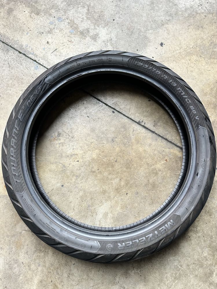 Pneus de Moto Usados