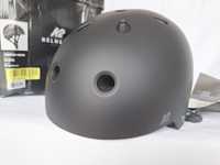 Kask rowerowy K2 Varsity Mips Black M 55-58cm BMX rolki