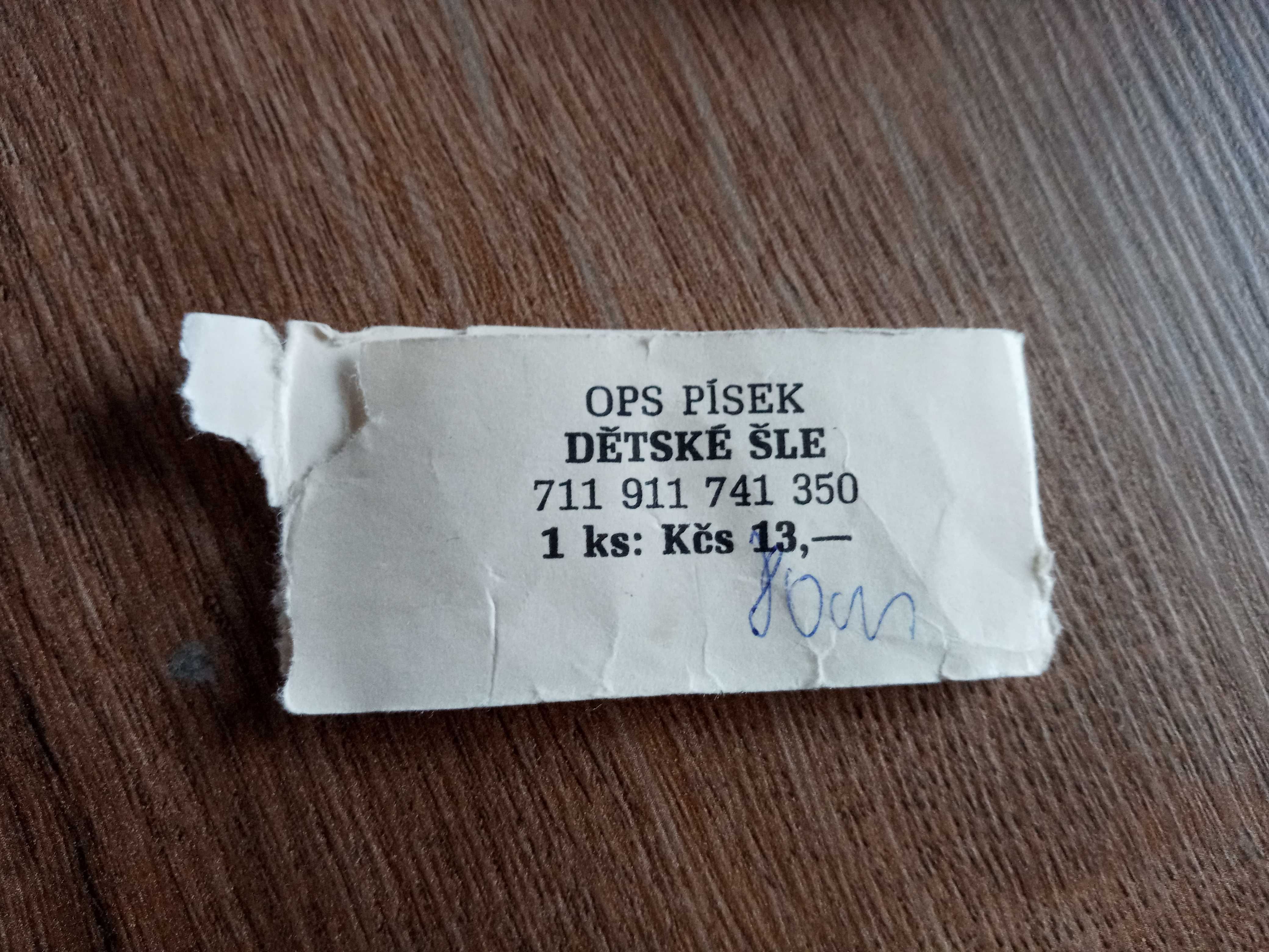 Sprzedam szelki dziecięce