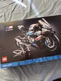 Lego Technic bmw 42130