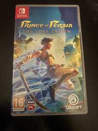 Prince of Persia The Lost Crown Nintendo SWITCH ideał