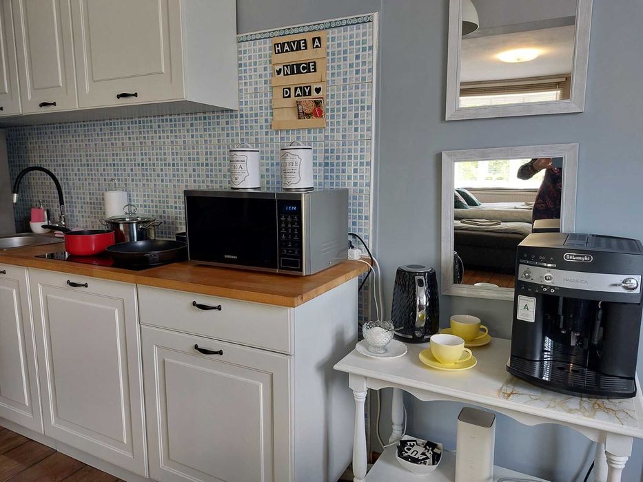 Apartamenty 2 pokojowe, parking, centrum