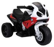 MEGAAUTKA.PL BMW S1000RR Motorek na akumulator dla dzieci Motor auto