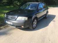 Audi a6 c5 allroad для зсу