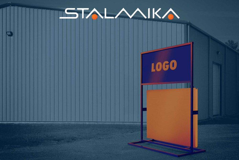 Obróbka stali, cięcie laserem, konstrukcje, sprzedaż krat zgrzewanych