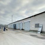 Згурів. Гараж бокс від 150 м², з, під СТО, Виробництво, Цех, Склад