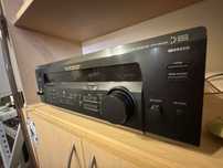 Sony STR-DE435 amplituner