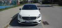 Sprzedam Mercedes A 180 Rok 2012 benzyna klima ZAMIANA