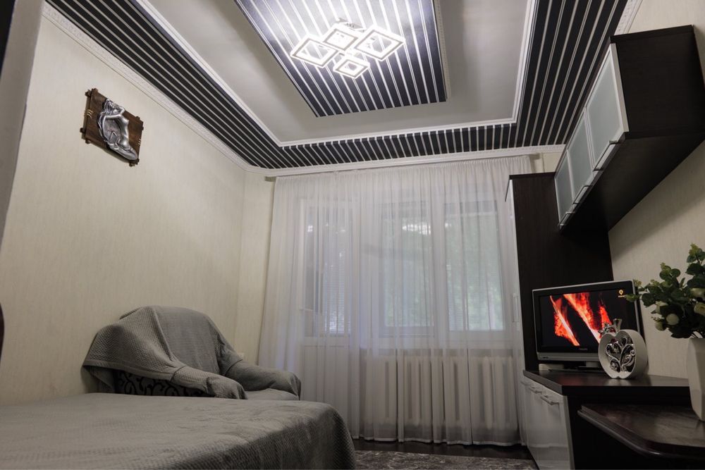 Квартира погодинно,подобово