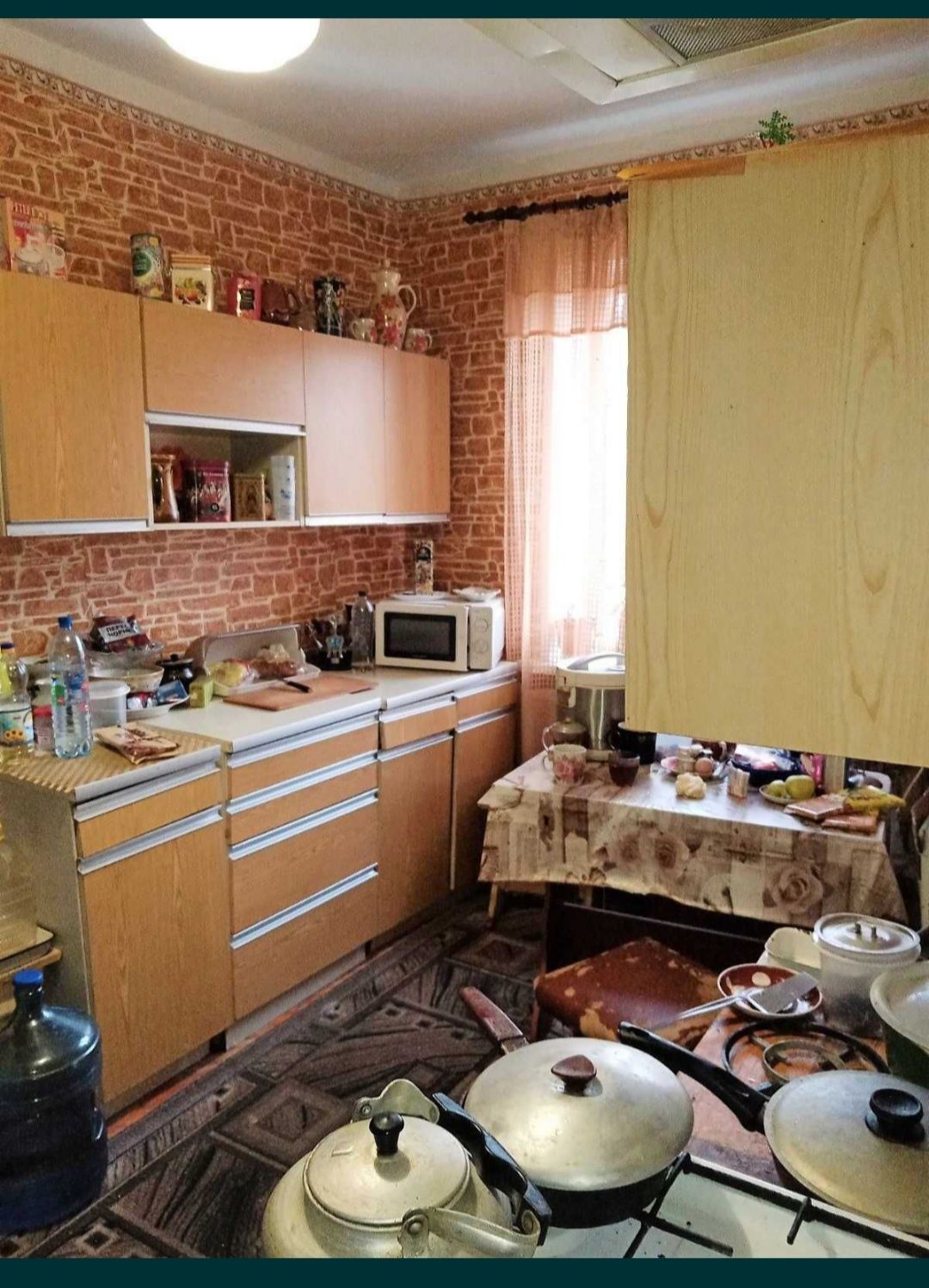 Продается двухэтажный дом