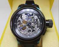 Nowy zegarek INVICTA RUSSIAN DIVER SKELETON 17268 niebieski GW24 FV23