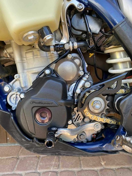 Husqvarna Fe 250