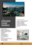 Apartament nad morzem, Polanki Aqua