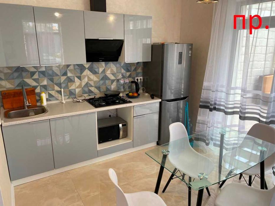 Сдам Коттедж Длительно, Евро Ремонт! В Городе!