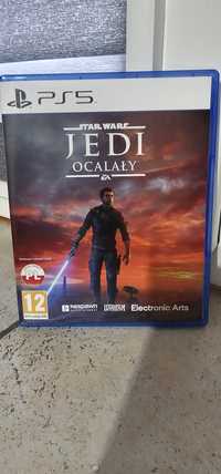 JEDI Ocalały Ps5