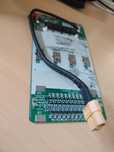 bms li 18560 ion 10s 36V 20A deska elektryczna etc