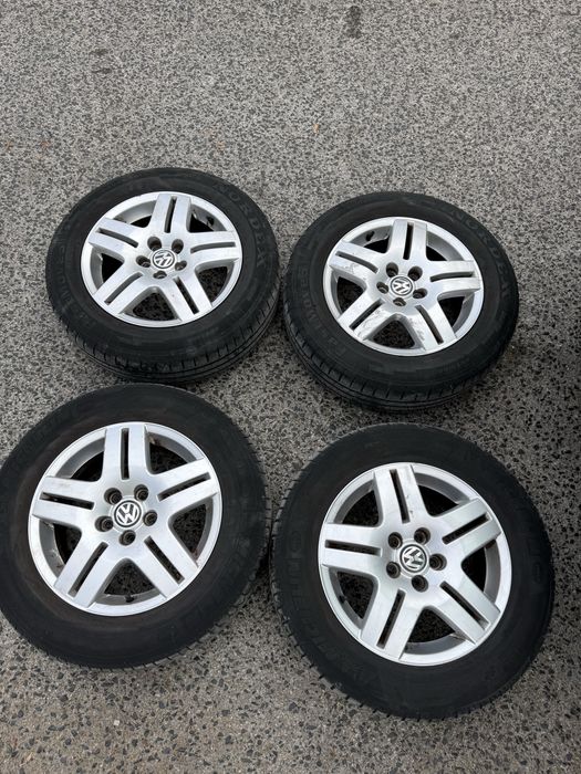 Golf 4 1.9 tdi 110cv
