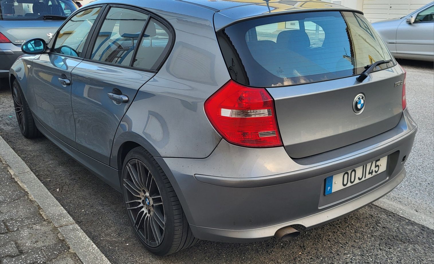 BMW 118d de 2009