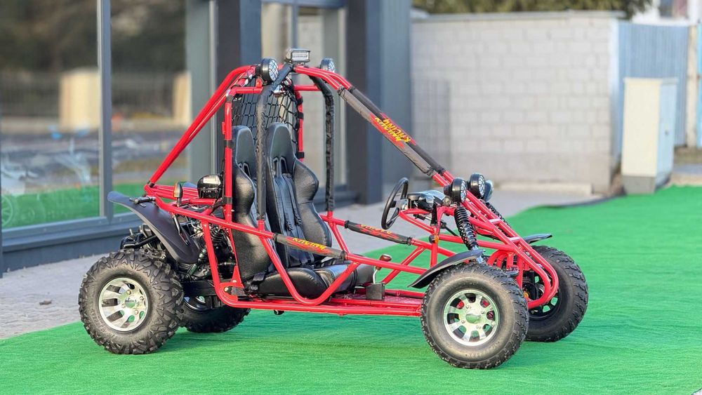 Buggy BS - 250cc
