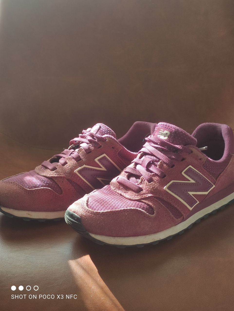 Кросовки New Balance
