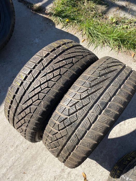 Резина pirelli 205/40 r17 run flat