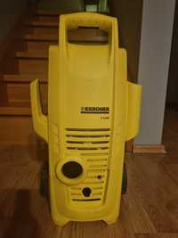 Karcher K 2.980 obudowa kompletna kółka