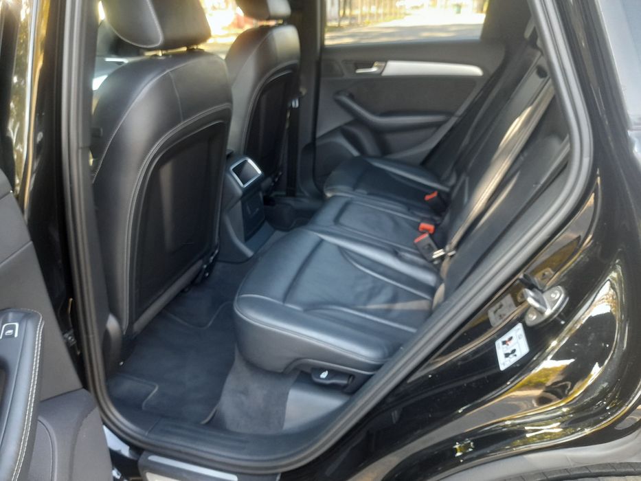 Продаю Audi SQ5 2015 г