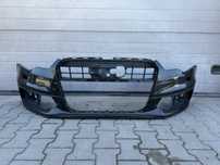 Zderzak przód Audi A6 C7 PRZED LIFTEM Przedlift 4G0 S-LINE