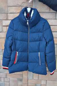 Kurtka puchowa Tommy Hilfiger  L/XL 40/42