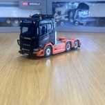 Model 1:50 WSI Scania R Normal 6x2