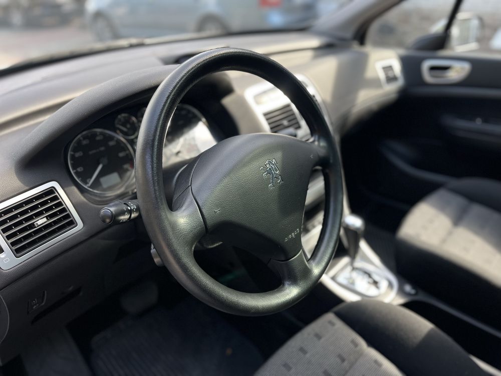 Peugeot 307 2006 в ЛІЗИНГ | КРЕДИТ
