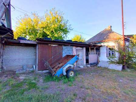 Продам Будинок Золотоноша р-н  "Акмід"