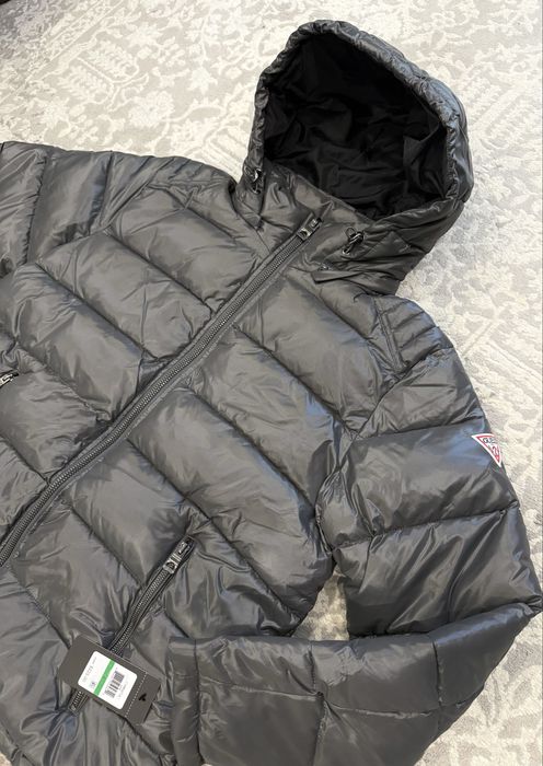 Куртка зимова чоловіча L Guess