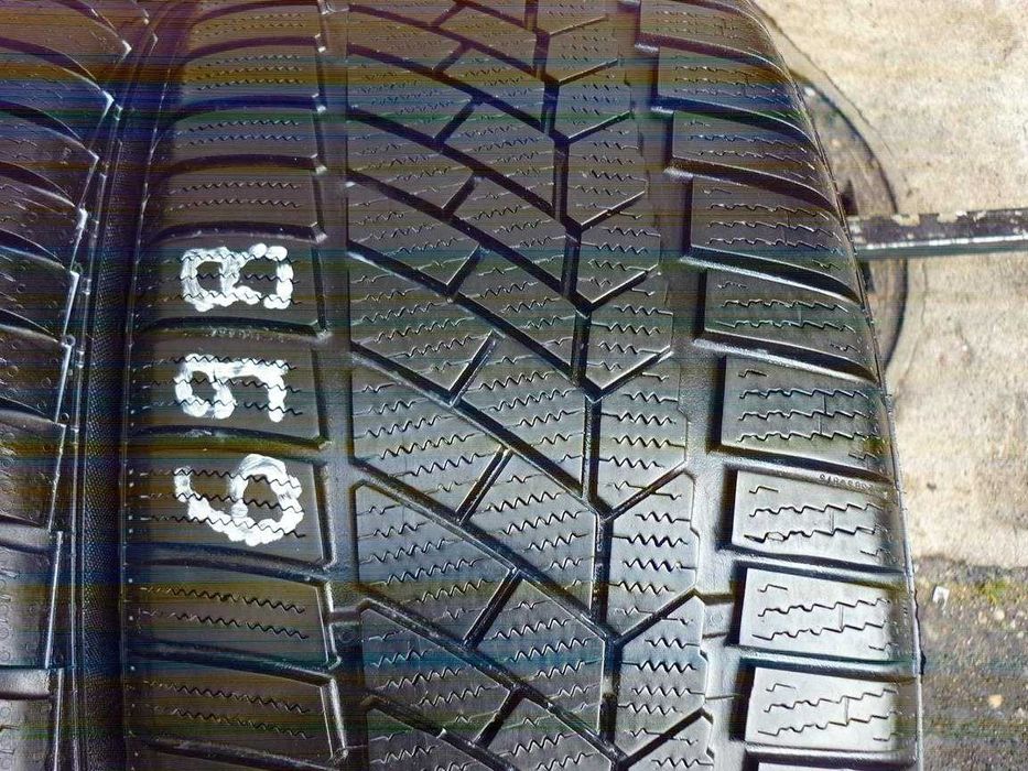 [698]  225/50/17 98V XL RUN FLAT * CONTINENTAL Ts 830p