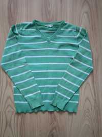 Sweter rozm  122