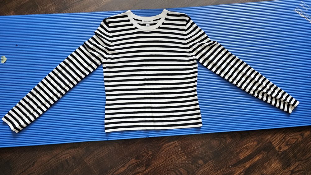 Bluzka Calvin Klein