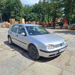 VW GOLF 1,9 2003