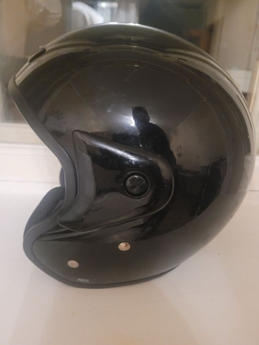 Шлем мотоциклетный