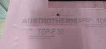 Styrodur XPS 5 cm  1,2 paczki Austrotherm