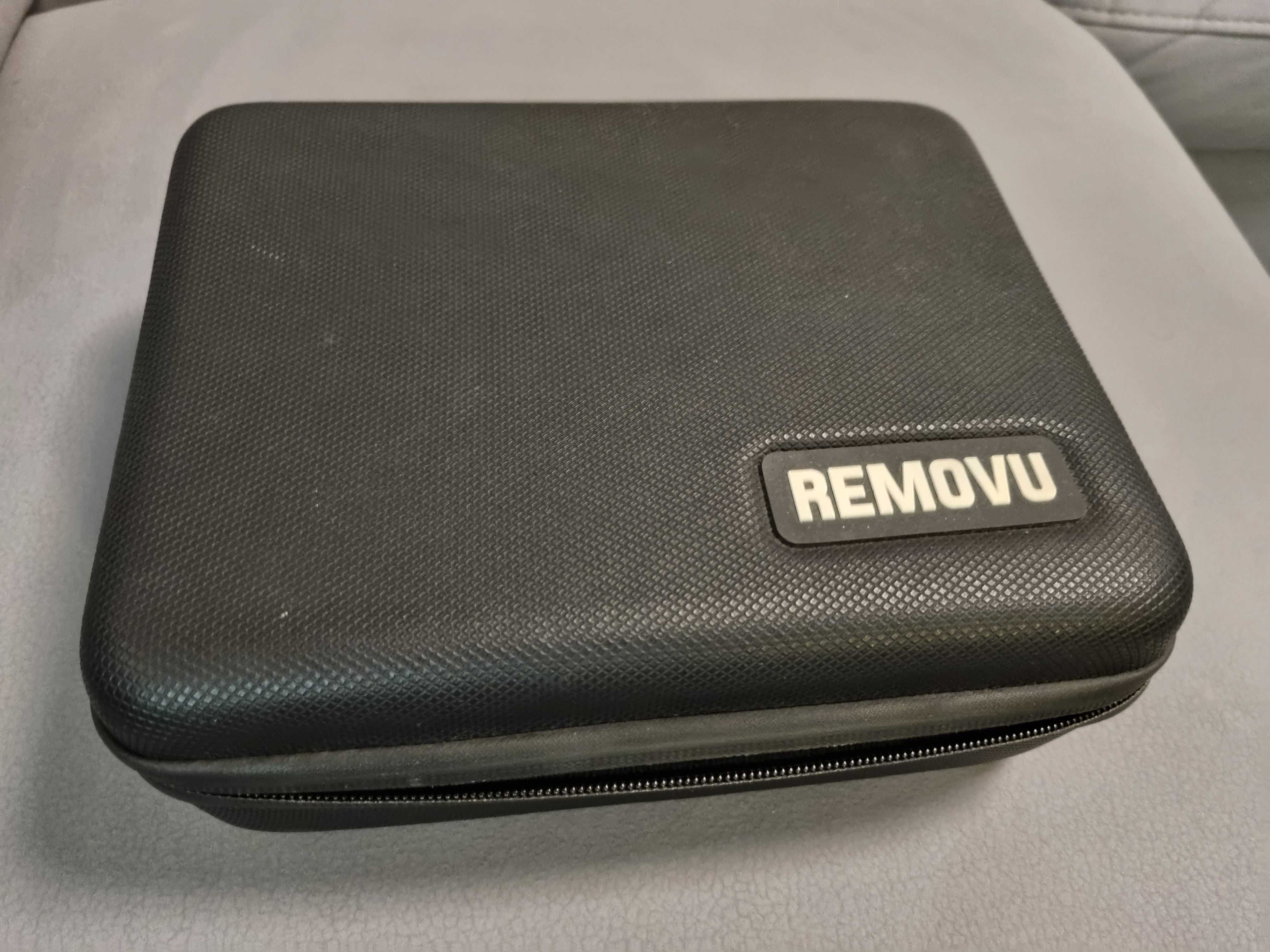 Gimbal REMOVU S1 do GoPro Hero