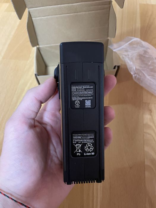 Батарея mavic 3 pro