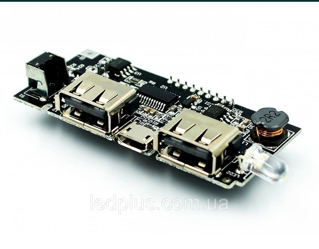 Соединитель витой пары RJ45. Зарядный модуль пауэрбанка. Адаптер ssd