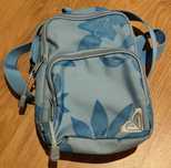 Mala Tiracolo Quiksilver