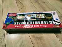 Pianino elektroniczne Bontempi