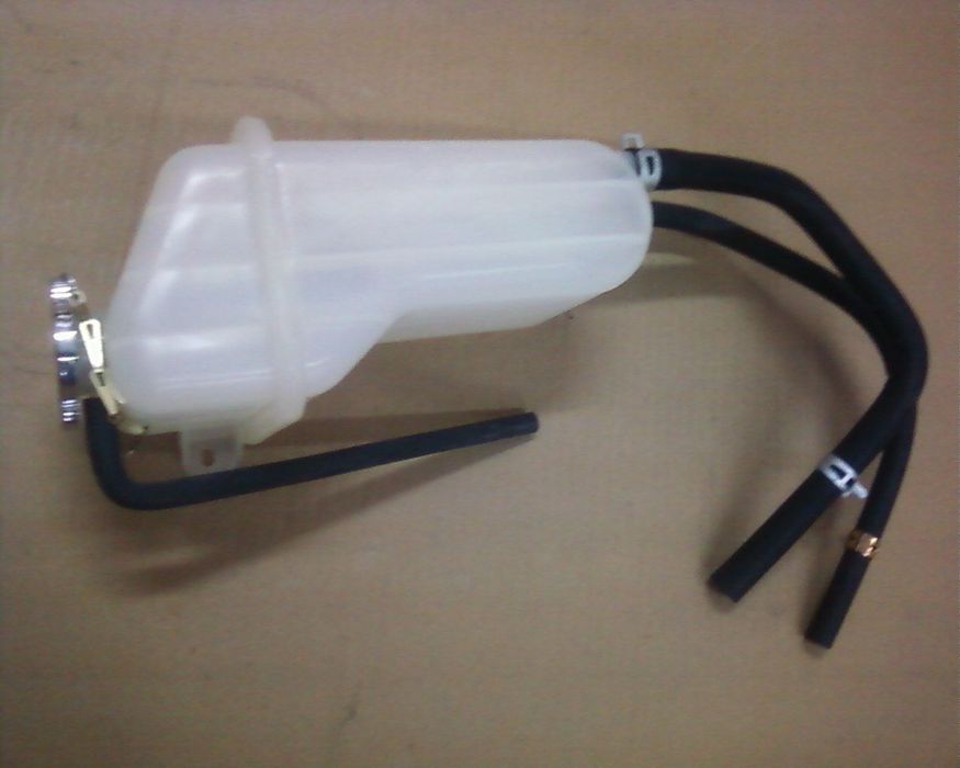 Depósito Reservatório Vaso de expansão Hyundai H1 motor 2.5 NOVO