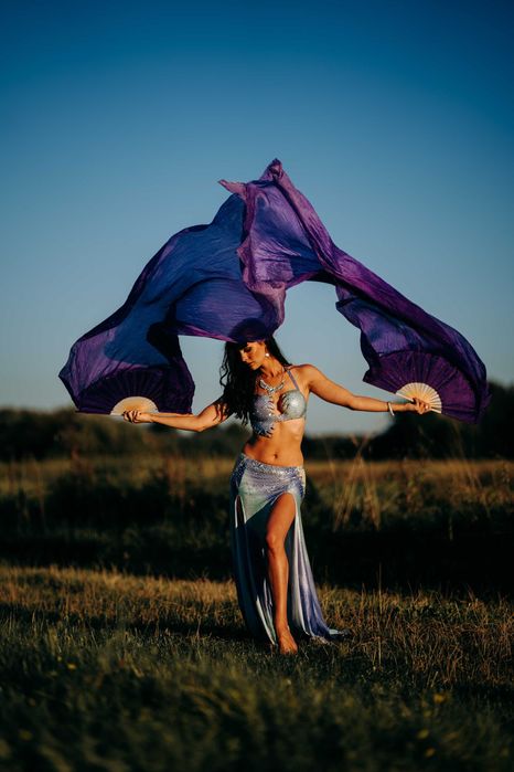 Pokazy Tańca Orientalnego/ Taniec Brzucha