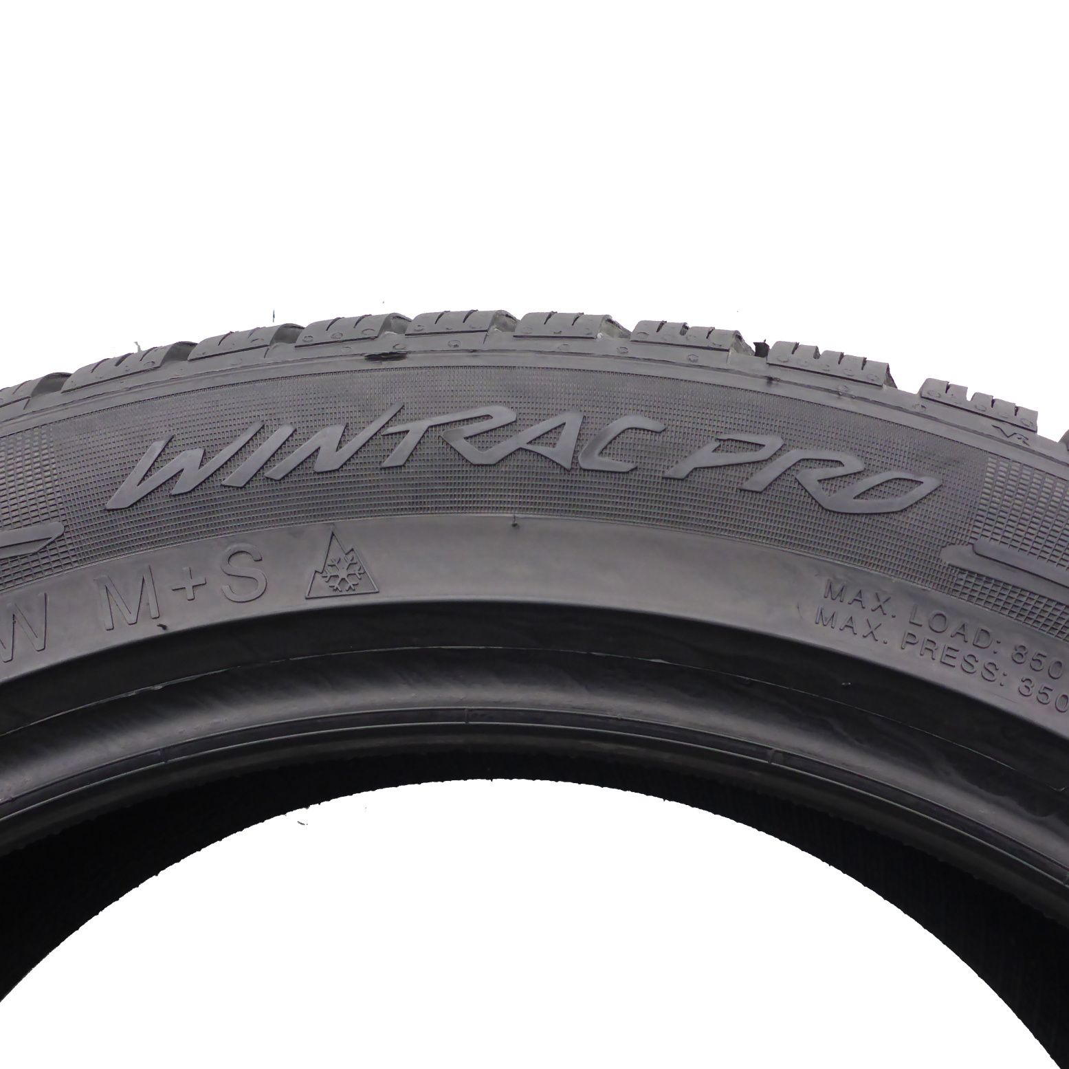 Opona 245/45/19 Vredestein 245/45R19 102W XL Pro Zimowa 2021 7,2mm