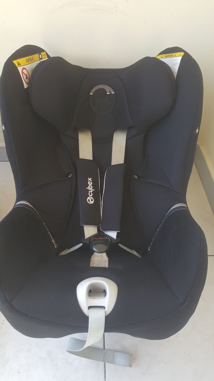 fotelik Cybex sirona M 2