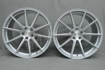 Felgi Ispiri FFR1 19" 8,5J ET32 + 10J ET28 5x112 MSP/BRUSH