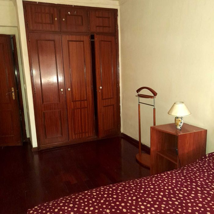 Quarto junto estacao cacem